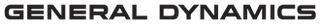 General Dynamics logo