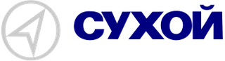 Suchoj logo