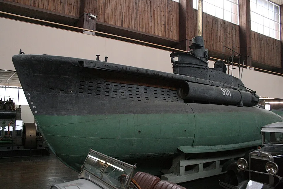 Klasa CB