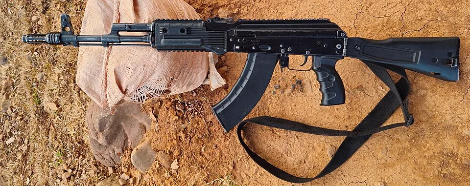 AK-203