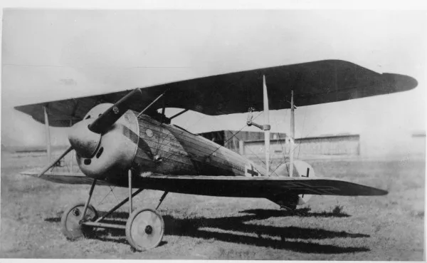 LFG Roland D.XIV