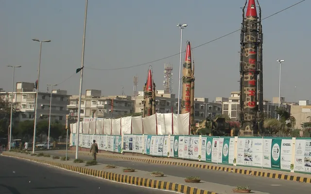 Abdali-I