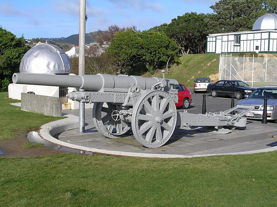 13.5 cm K 09