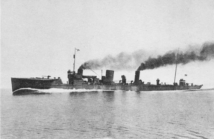 Klasa V 99