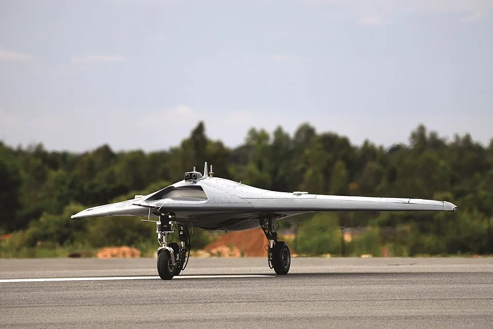 DRDO Ghatak