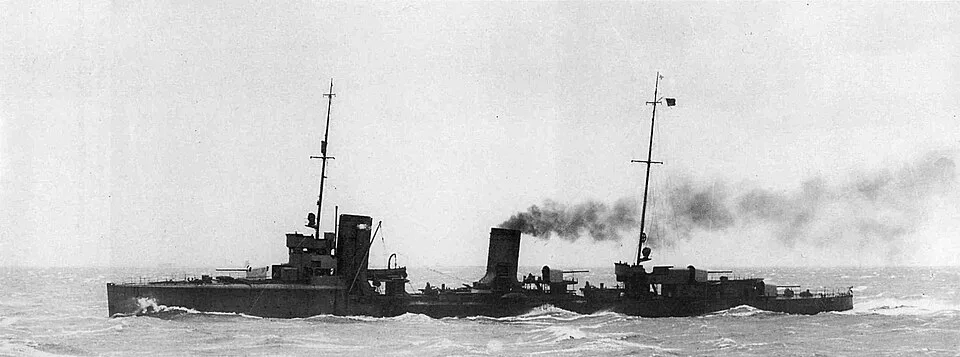 Klasa S 113