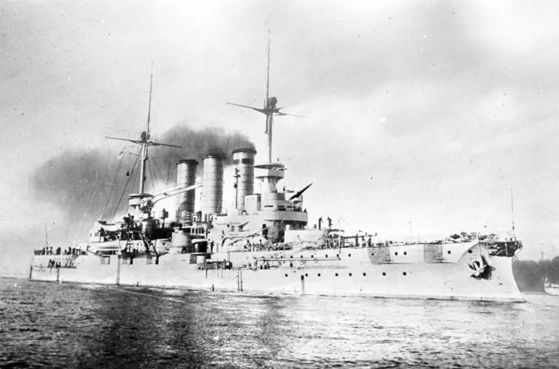klasa Braunschweig