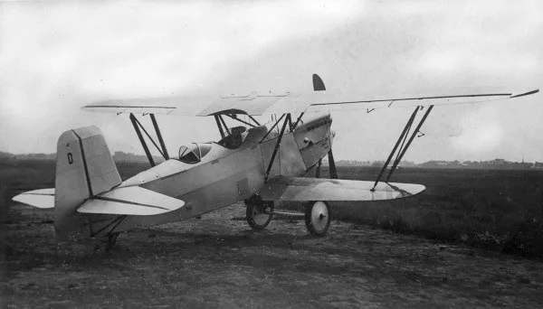 L 76 Aeolus