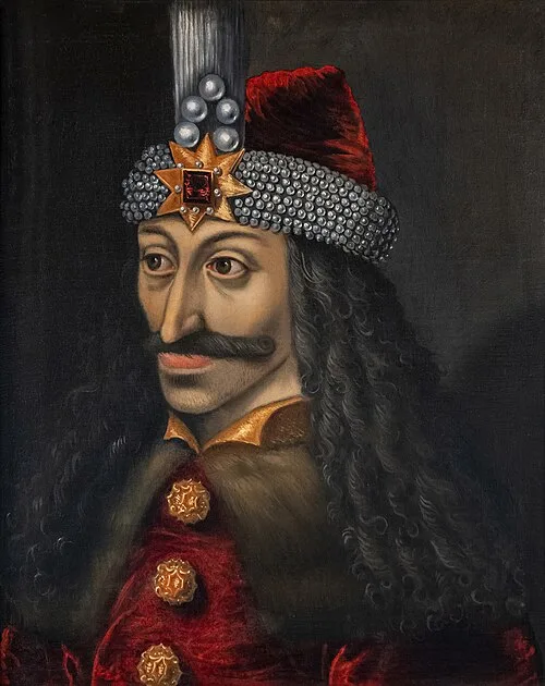 Wład III. Drakula