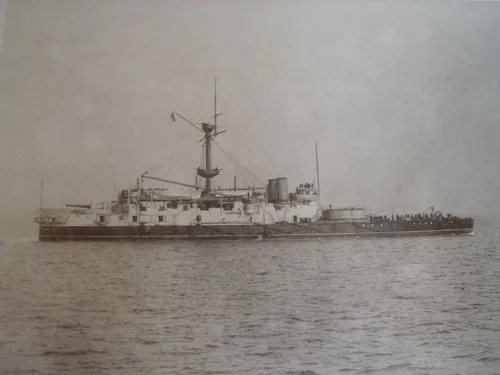 klasa Victoria