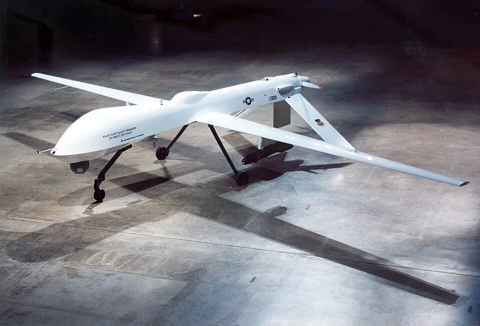 MQ-1 Predator