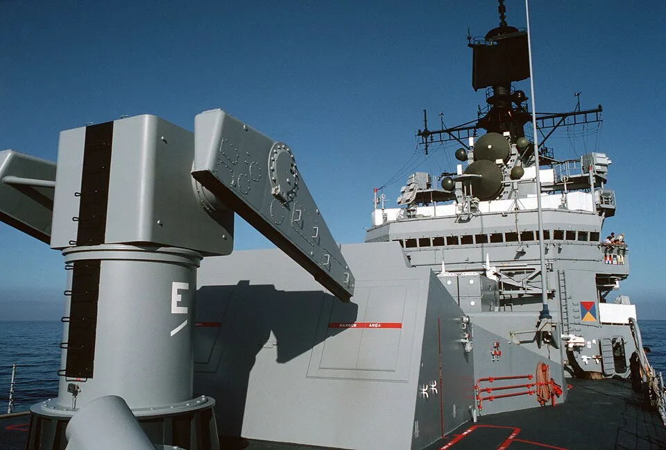 RGM-59 Taurus