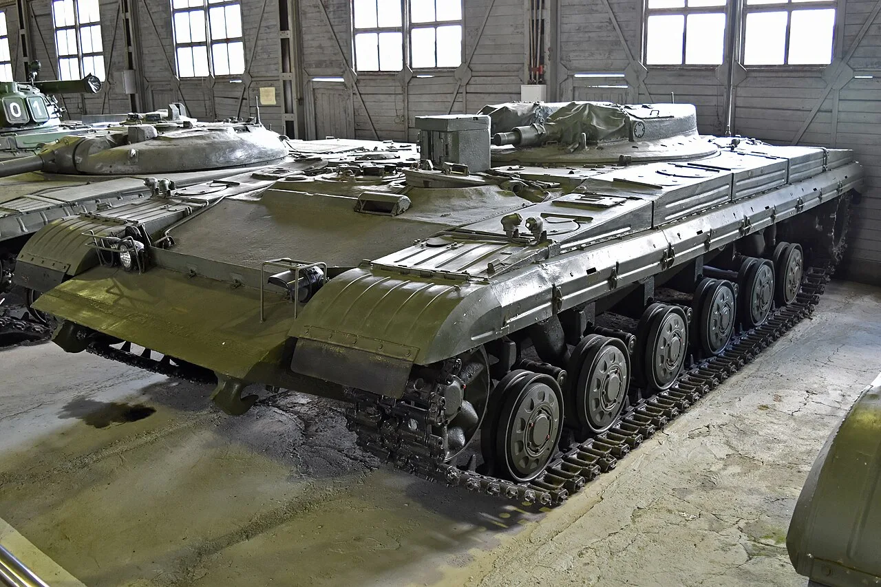 Object 287