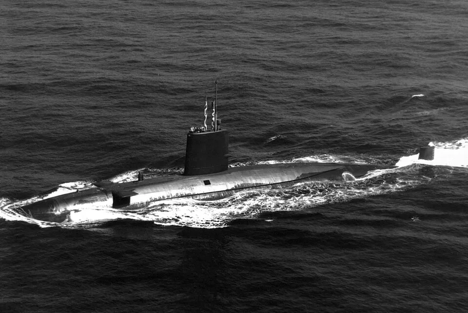 klasa Valiant