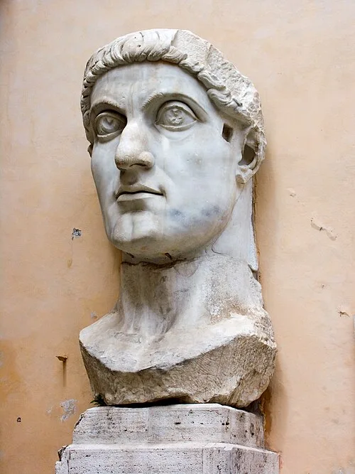 Konstantyn I Wielki