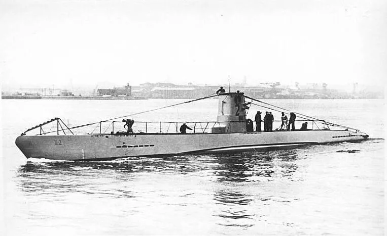 Typ II A