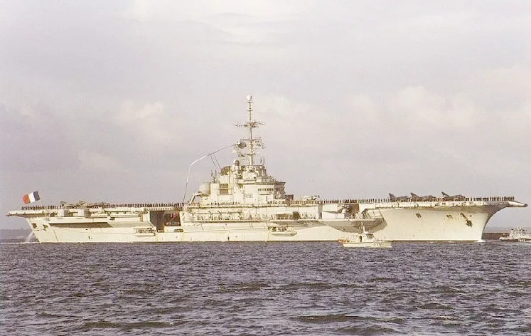 klasa Clemenceau