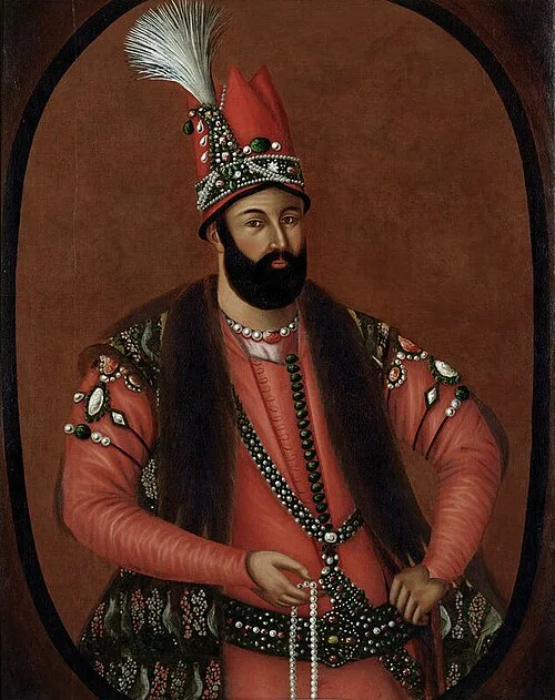 Nadir Szach