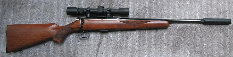 CZ 452