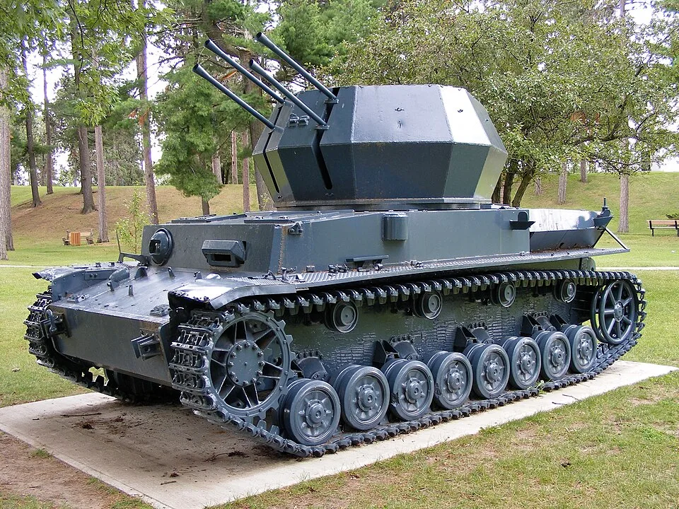 Wirbelwind