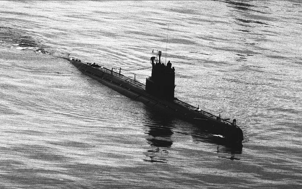 Projekt 613