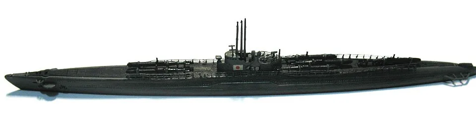 Type B3 submarine