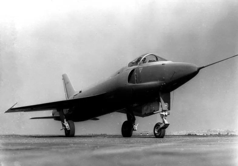 Breguet 1100