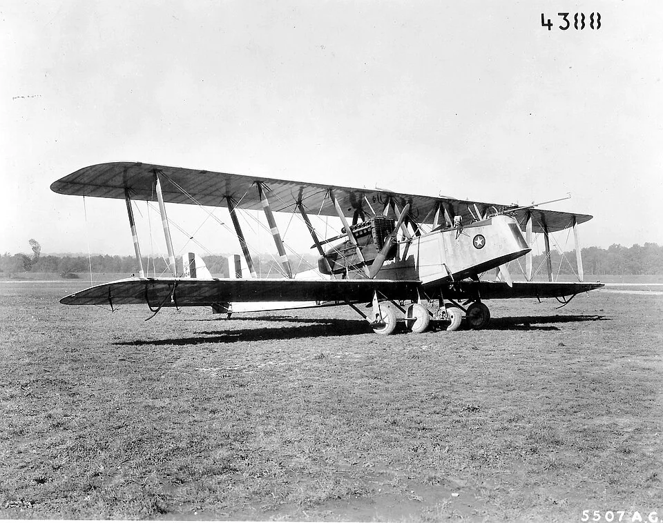 Martin MB-1