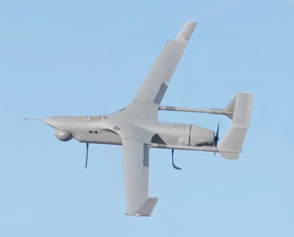 Boeing Insitu RQ-21 Blackjack