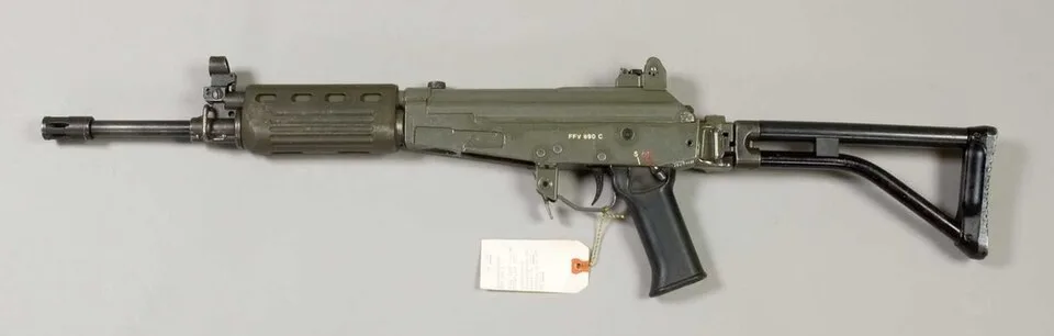 FFV 890