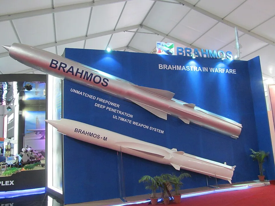 BrahMos