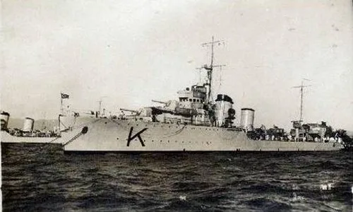 Torpedowiec klasy Adatepe