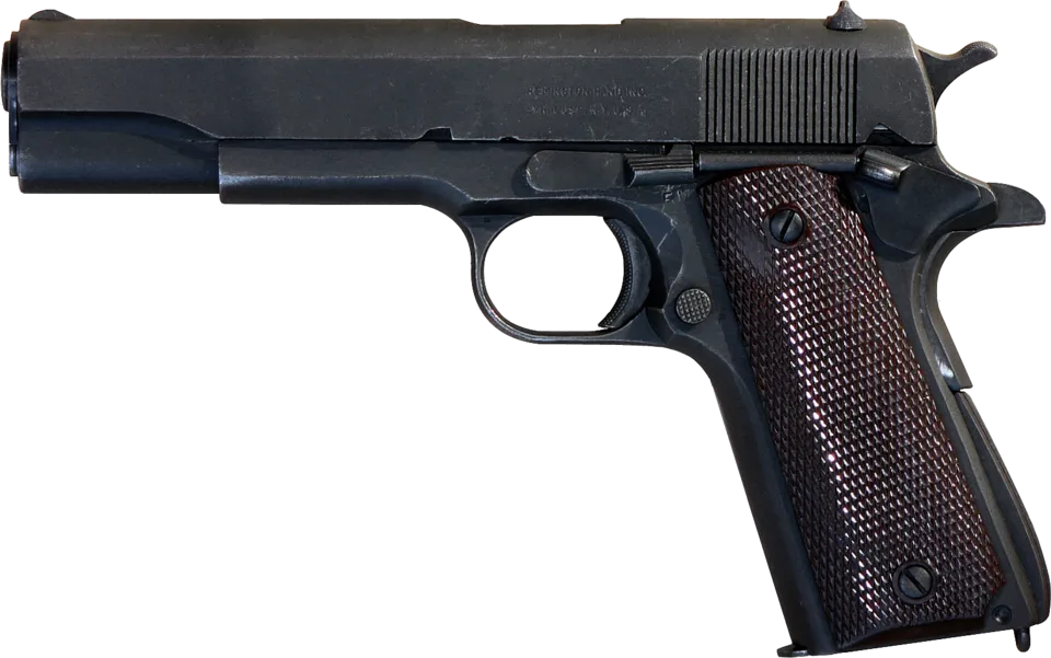 Colt M1911