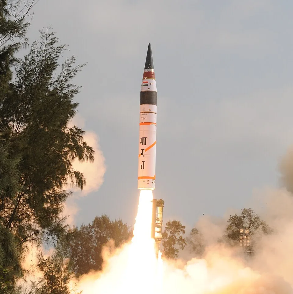 Agni-V