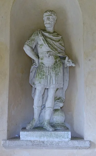 Epameinondas