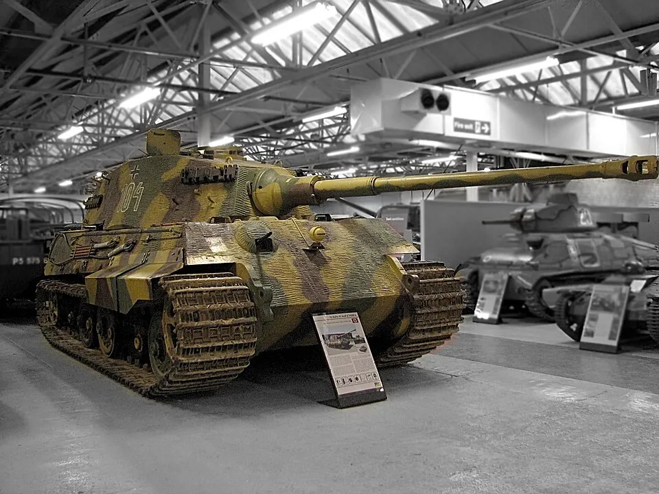 Tiger II