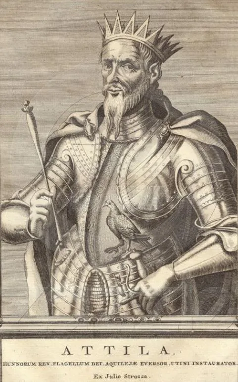 Attila