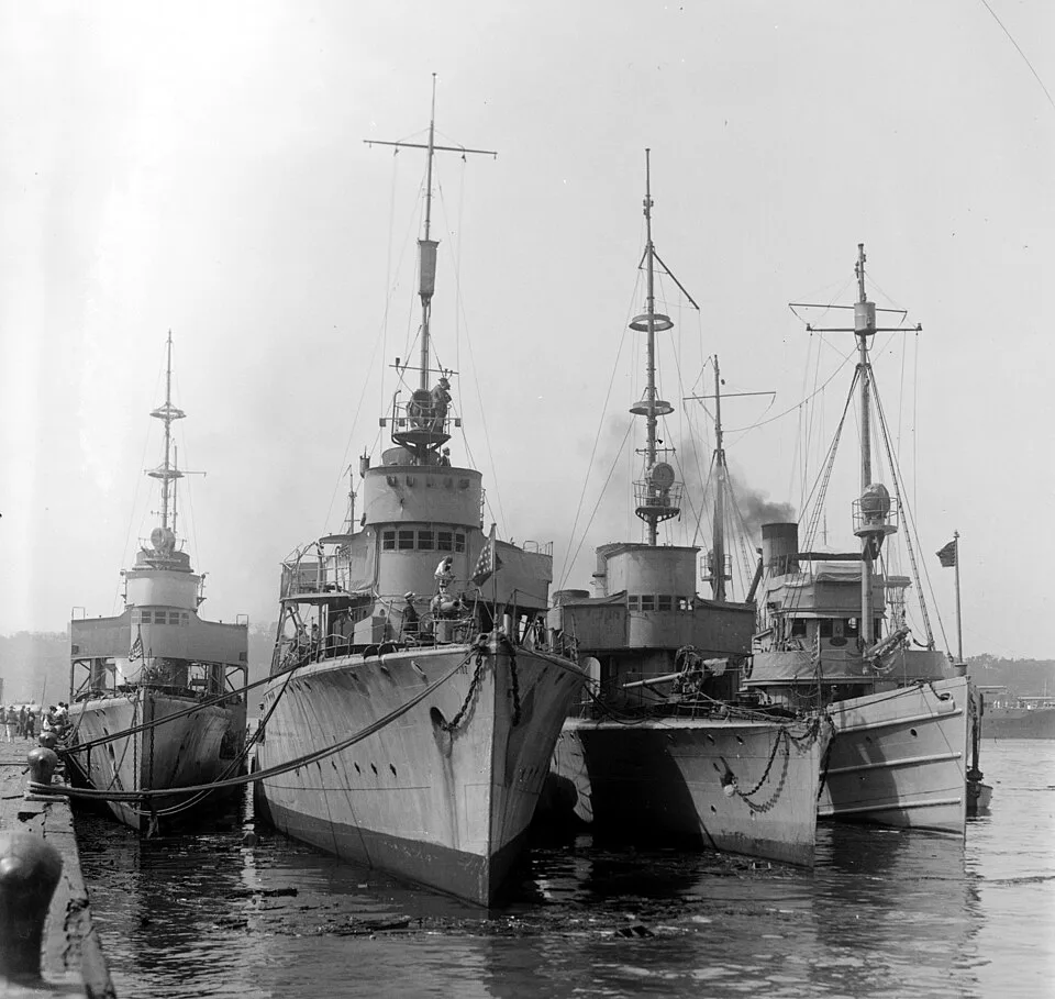 Klasa V 25