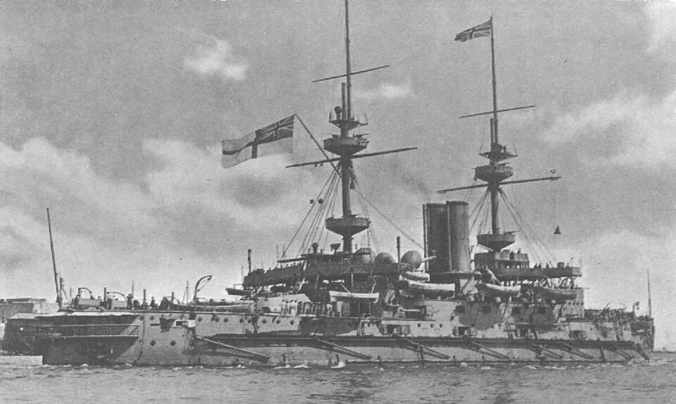 klasa Majestic