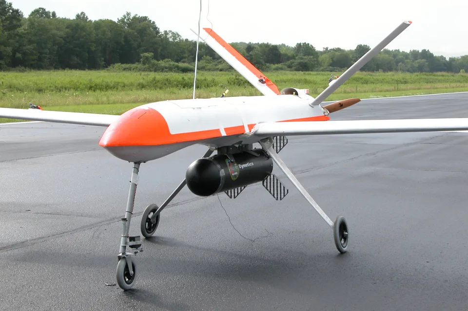 MQM-170 Outlaw