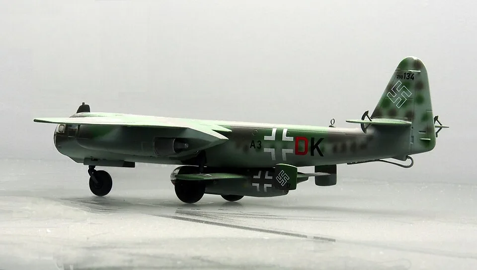 Arado E.381