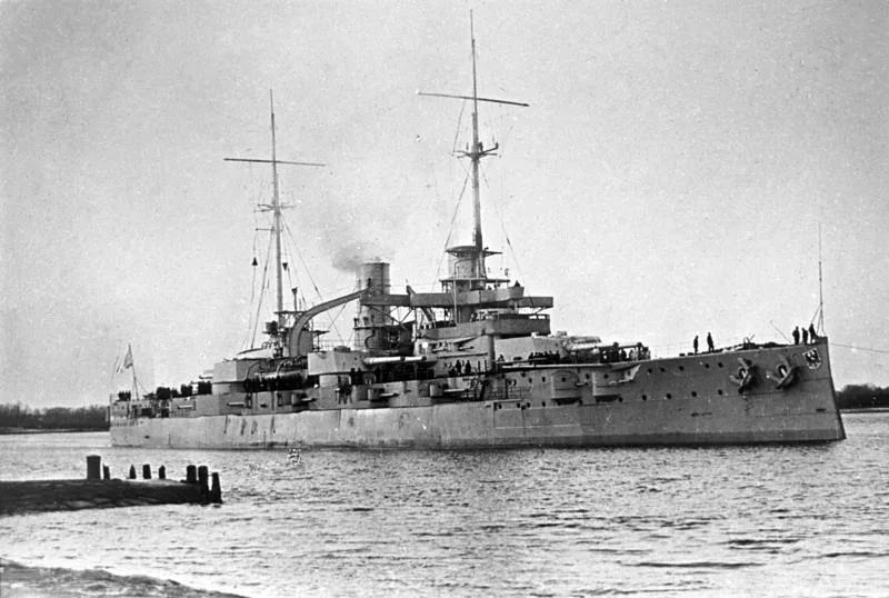 klasa Nassau