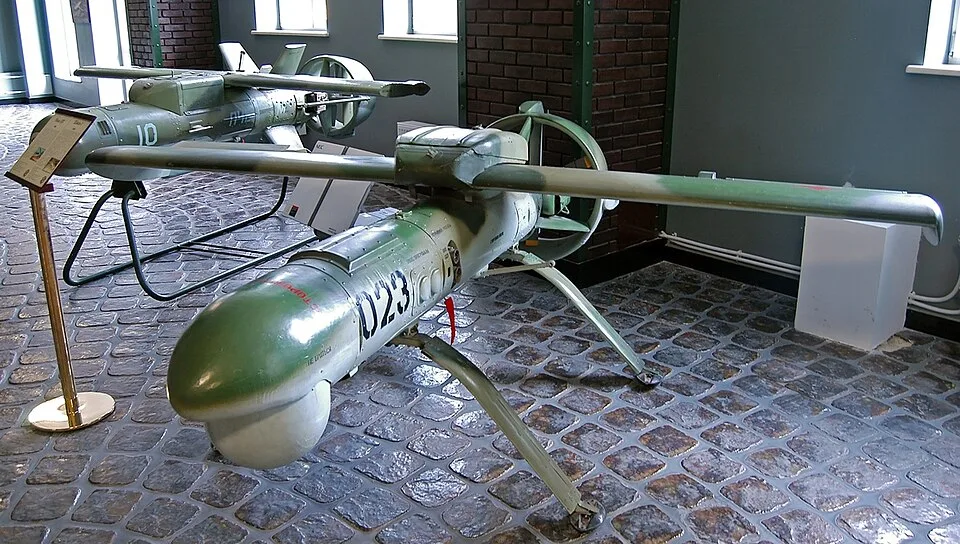 Yakovlev Shmel