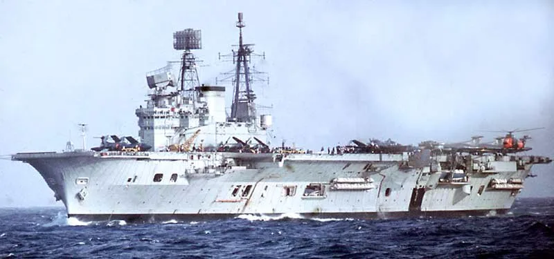 klasa Audacious