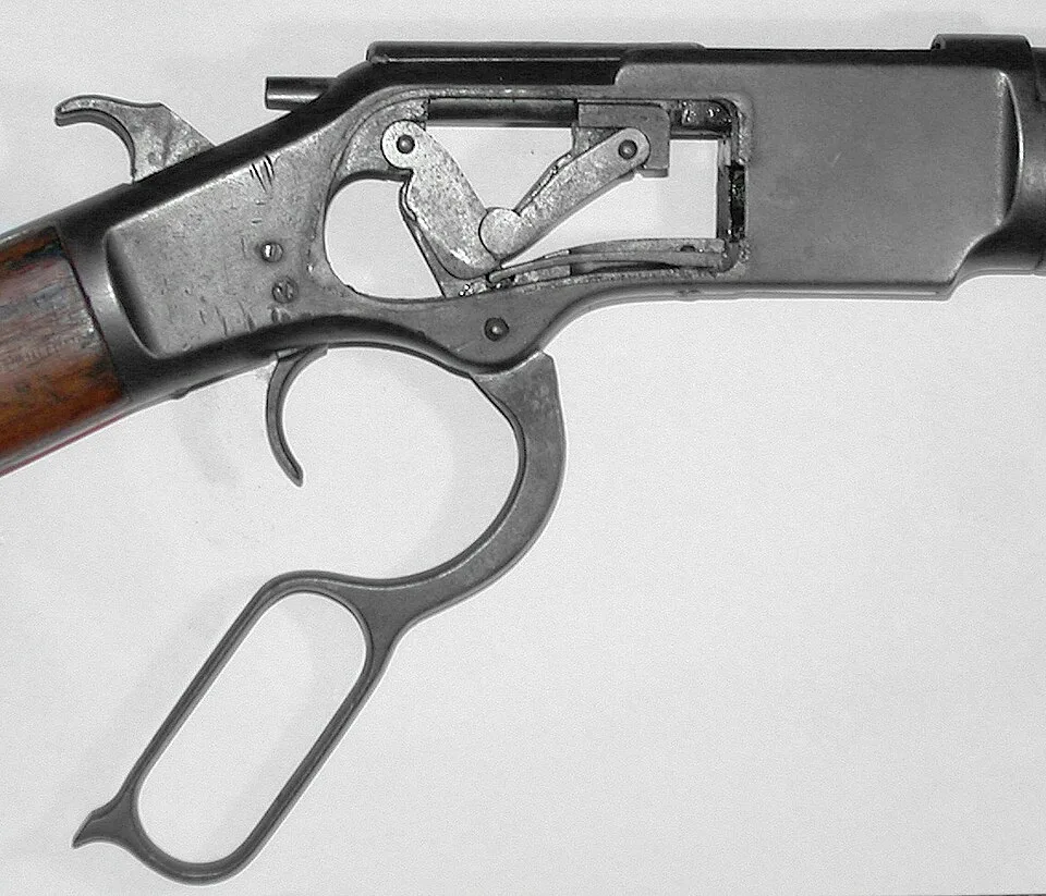 Winchester Model 1873