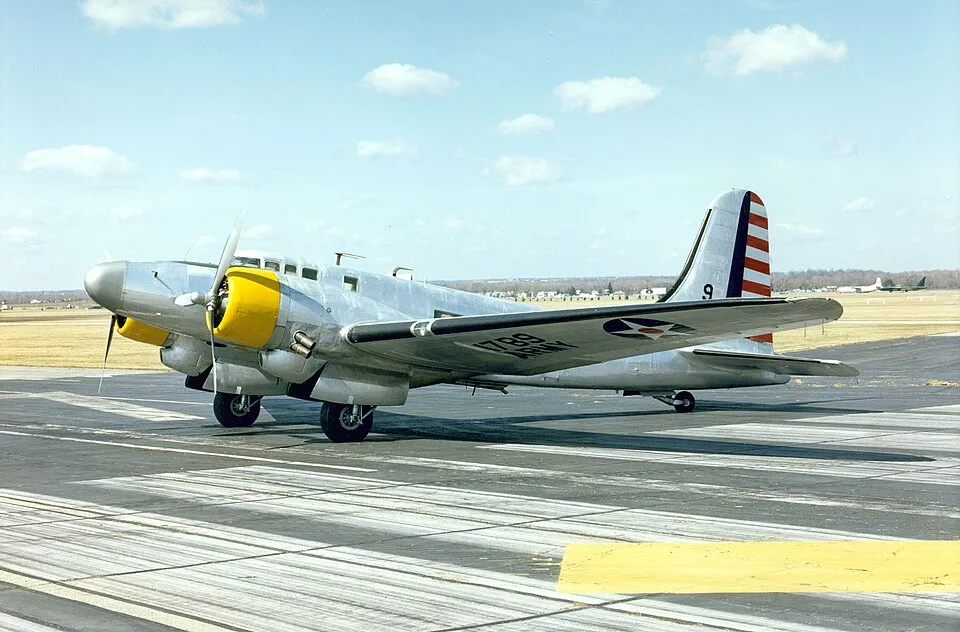 Douglas B-23 Dragon