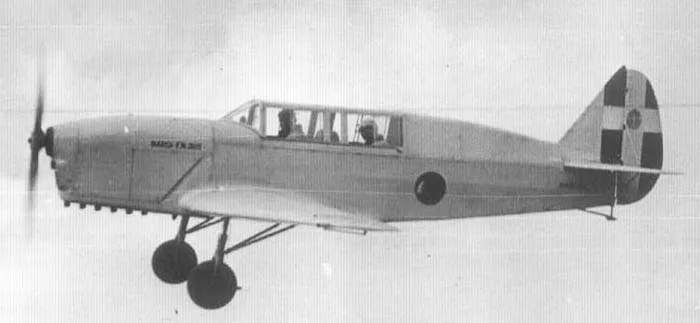 Nardi FN.305A