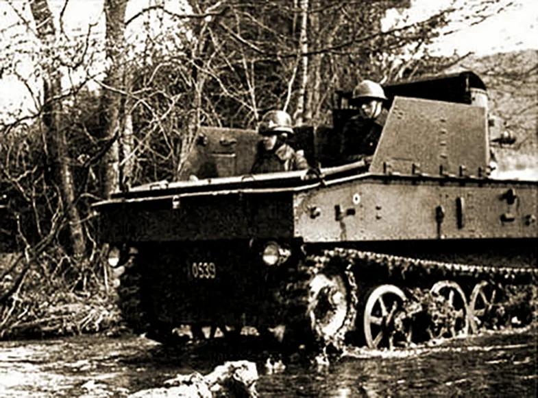 T-13