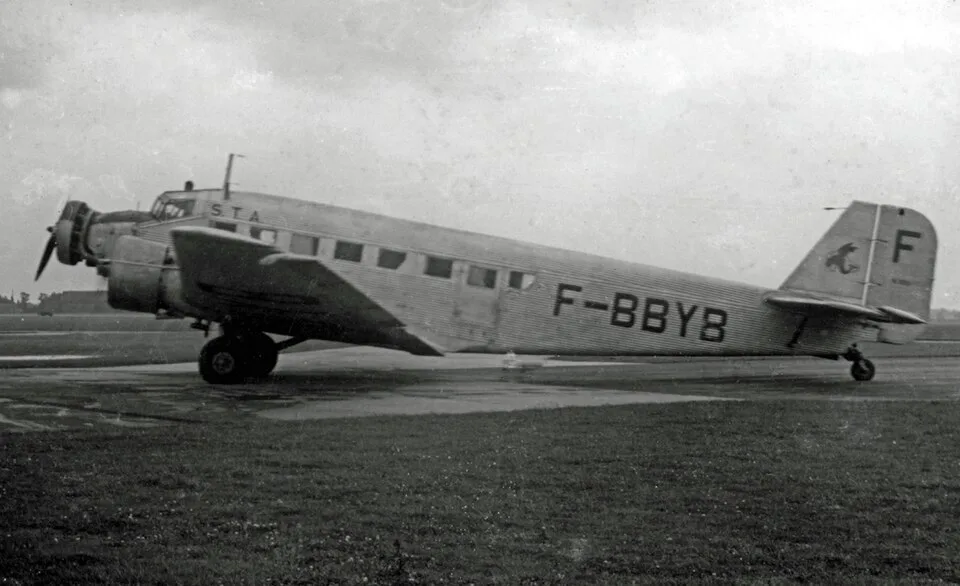 Amiot AAC.1 Toucan