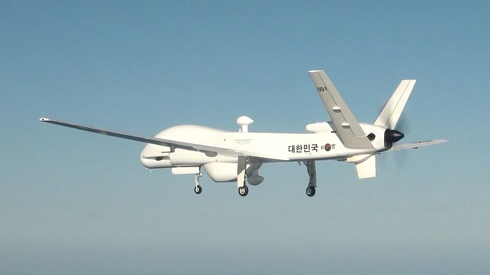 Korean Air KUS-FS